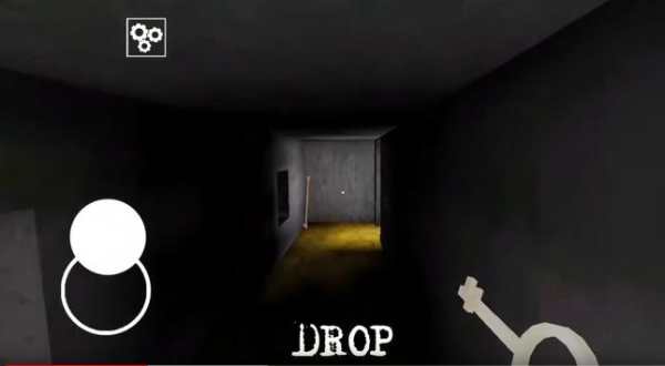 Rich Granny : Scary Horror MOD 2020 screenshot 5