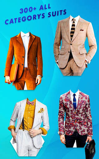 Photo Suit Photo Editor screenshot 7