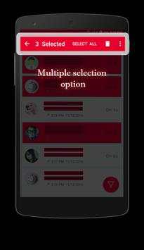 Automatic Call Recorder screenshot 5