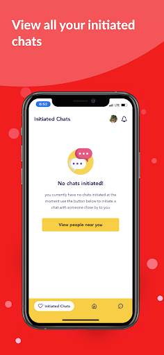 8pm - Meet, Chat, Date screenshot 4