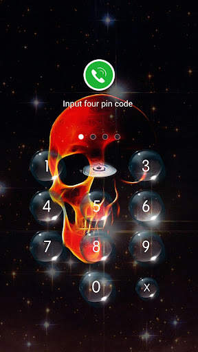 AppLock 9 تصوير الشاشة
