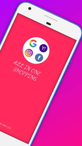 All In One Browser screenshot 2