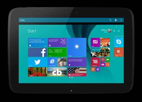 Vnc Viewer Client for Android screenshot 4