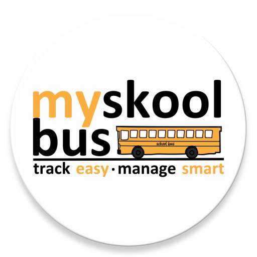 myskoolbus PRO - GPS based School Bus Tracking 2.3.1