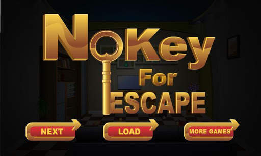 Escape Games - Find Escape Key screenshot 1