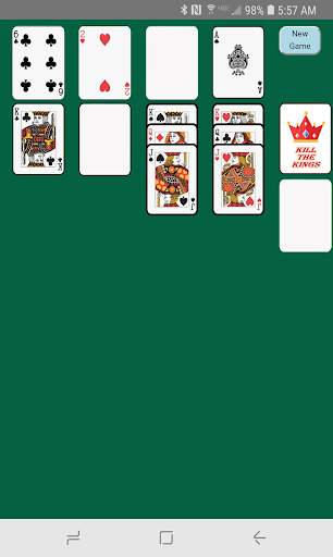 Kill the Kings screenshot 2