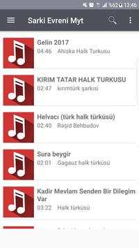 Şarkı Evreni Myt screenshot 4