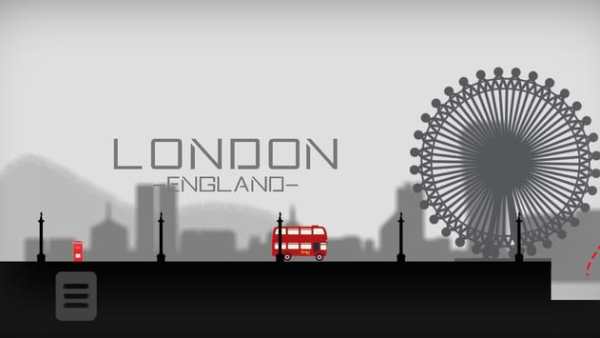 Driver Bus Game screenshot 2