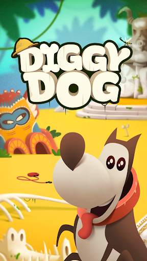 My Diggy Dog screenshot 4
