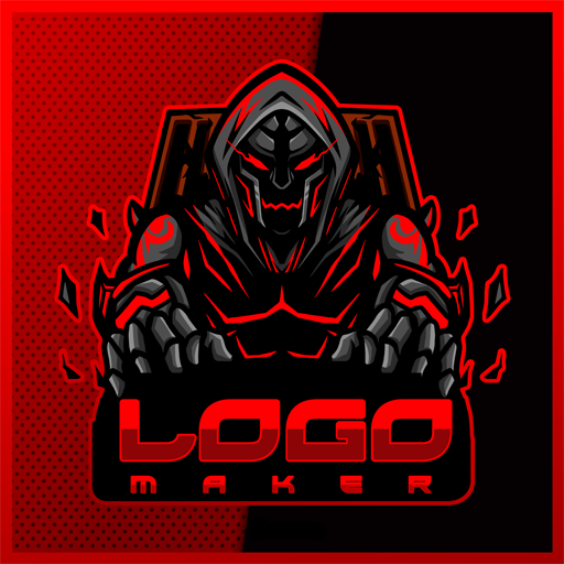 Esports Gaming Logo Maker 2022 icon