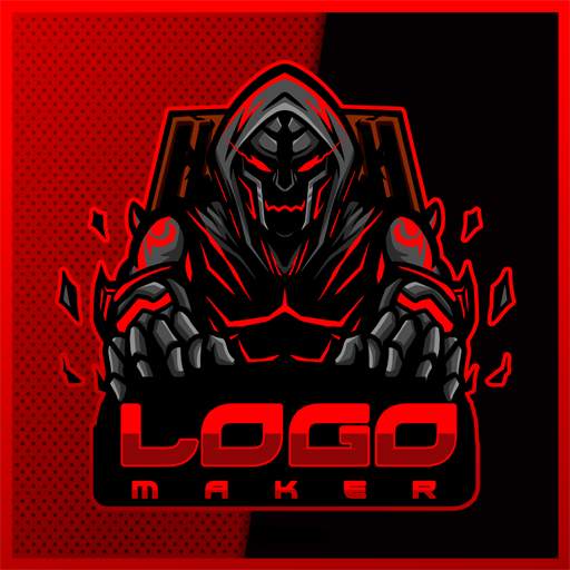 Esports Gaming Logo Maker 2022 5.3
