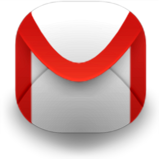 Modern Android icon pack icon