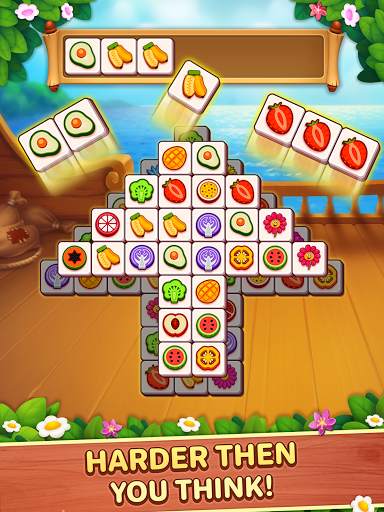 Tile Match - Triple Matching screenshot 6