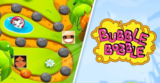 Shoot Bubble Blaster Bubble Game 1 تصوير الشاشة