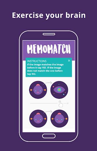 Brain Games screenshot 2