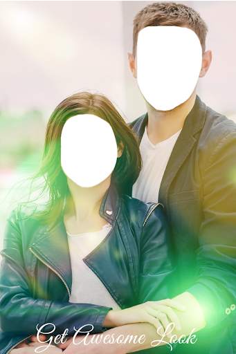 Best Couple Photo Suit screenshot 3
