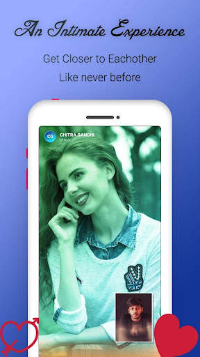 Live Chat with Girls screenshot 2