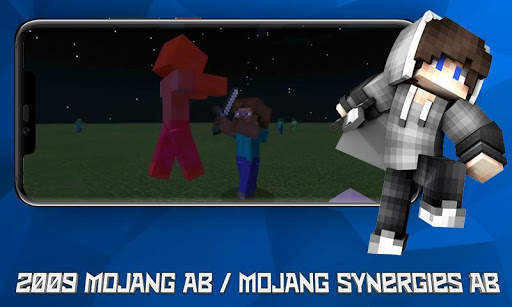 Addon Fake Players screenshot 1