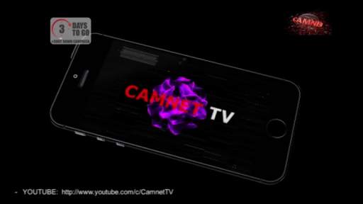 Camnet TV screenshot 1