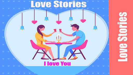Love Stories Offline screenshot 1