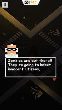 Zombie GaGa screenshot 3