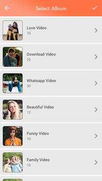 Video Compressor 2019 - Fast Compress Video screenshot 1