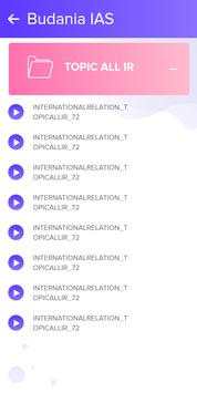 Budania learning app screenshot 6