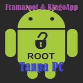 Root Android Tanpa PC 1.0