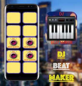 Dj Beat Creator New screenshot 4