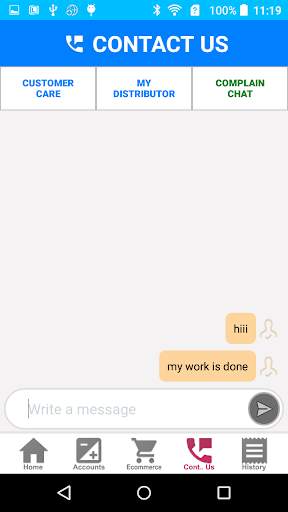 Mobile Recharge, DTH, Bill Payment, Money Transfer screenshot 6
