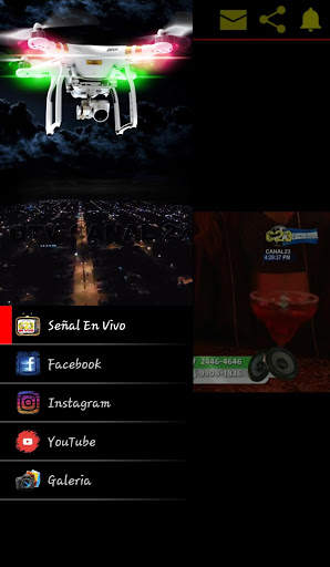 OTV Canal 23 screenshot 2