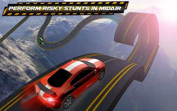 Extreme Turbo Racing Stunts screenshot 4