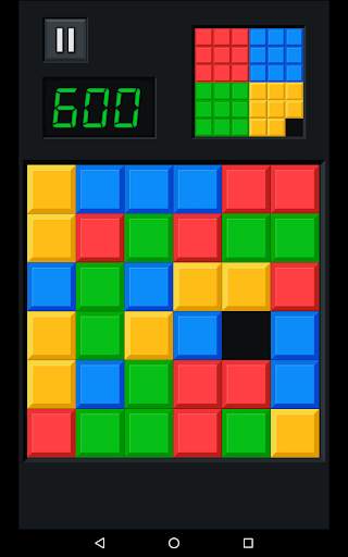 Tiles Pattern скриншот 13