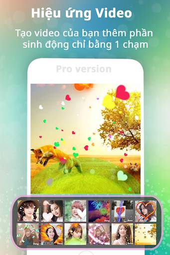 Làm Video Từ Ảnh Và Nhạc screenshot 7