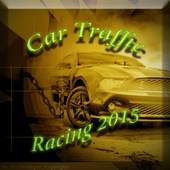 car traffic racing 2015 1.0