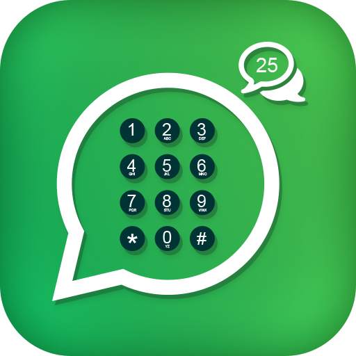 Chat Open in WHatsapp : Without Save Number 1.14