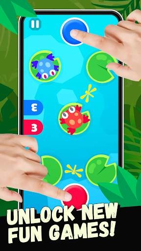2 Player Games - Pastimes screenshot 5
