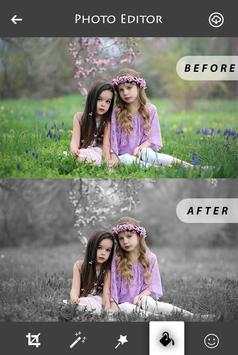 Pixotric : Photo Editor screenshot 4