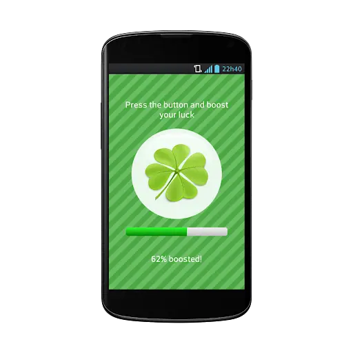 Good Luck screenshot 4