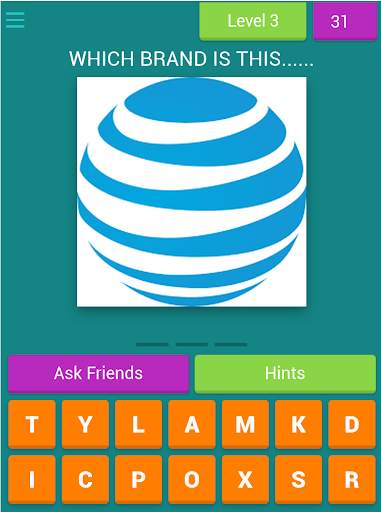 Logo Quiz World 2020 screenshot 12