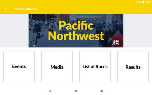 Series Runner screenshot 5