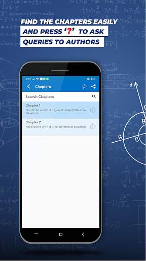 SEAMBooks скриншот 5