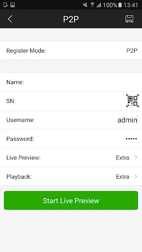 MMS screenshot 4