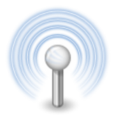 WiFi On/Off icon