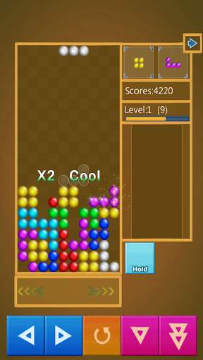 POP Bubble Legend screenshot 2