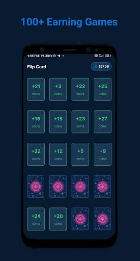 Quizee: Play Quiz & Earn money Unlimited Cash 2021 screenshot 4