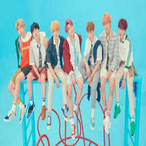 BTS Korean Music screenshot 1