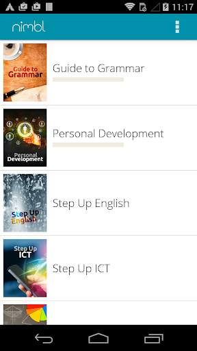 Socrates Study Component screenshot 1