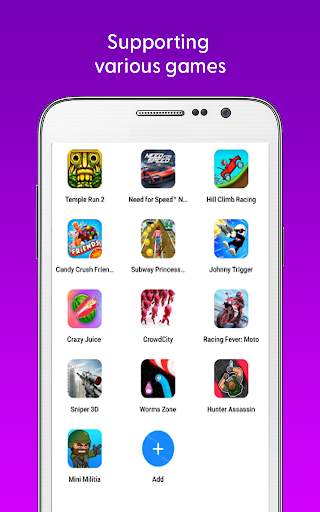 LuluBox Apk Guide Games screenshot 3