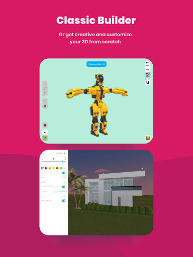 Assemblr EDU: Learn in 3D & AR screenshot 15
